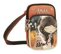 Anekke - Mini sac femme Alma - 12375 Multicolore