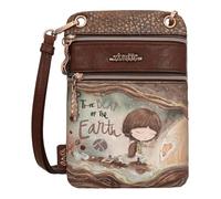 Anekke Sac à bandoulière Core Mini 15 cm Multicolore