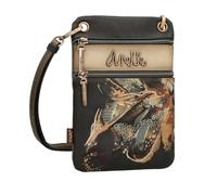 Anekke - Mini Sac FEMME noir