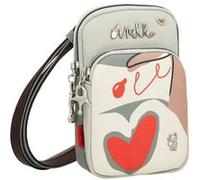 Anekke Alma Ole Mini Crossbody Bag Multicolor