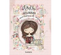 Anekke. Mujeres que cambiaron el mundo