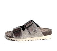 Anekke Mules Anekke 38371 Platine Femme Platine