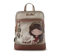 Anekke Muse Daypack 31 cm multicolore