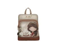 Anekke Muses du sac a dos BEIGE UNI