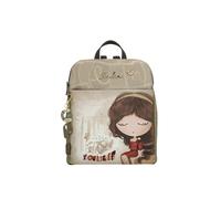 Anekke Muses du sac a dos MULTICOLORE UNI