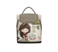 Anekke Muses du sac a dos MULTICOLORE UNI