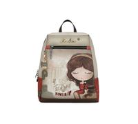 Anekke Muses du sac a dos MULTICOLORE UNI
