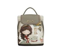 Anekke Muses du sac a dos MULTICOLORE UNI
