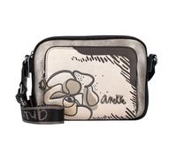 Anekke Natur Koko Sac à bandoulière 25 cm multicolore