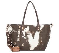 Anekke Nature Edition Sac de shopper 38 cm brun