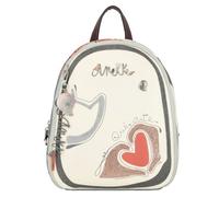 Anekke Ole Sac à dos de ville 30 cm multicolore