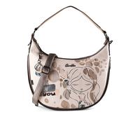 Anekke Olympia Sac à bandoulière 37 cm avec soufflet d'extension multicolore
