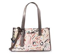 Anekke Olympia Sac à bandoulière 39 cm multicolore