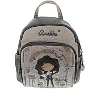 Anekke Orchestra Rucksack Mehrfarbig
