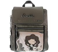 Anekke Orchestra Sac à dos de ville 32 cm multicolore