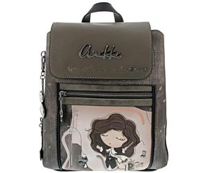 Anekke Orchestra Rucksack Mehrfarbig