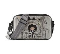 Anekke Orchestra Sac à bandoulière 26 cm multicolore