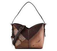 Anekke Orchestra Sac à bandoulière 27 cm multicolore