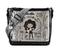 Anekke Orchestra Sac à bandoulière 30 cm multicolore