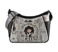 Anekke Orchestra Sac à bandoulière 32 cm multicolore