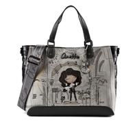 Anekke Orchestra Sac à bandoulière 38 cm multicolore