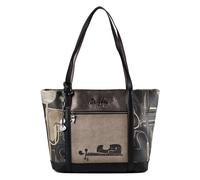 Anekke Orchestra Sac à bandoulière 45 cm multicolore