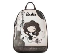 Anekke Orchestra Sac à dos de ville 30 cm multicolore