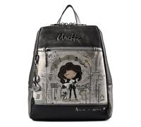 Anekke Orchestra Sac à dos de ville 31 cm multicolore