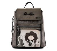 Anekke Orchestra Sac à dos de ville 32 cm multicolore