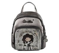 Anekke Orchestra Sac à dos de ville 34 cm multicolore
