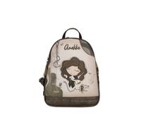 Anekke sac à dos de loisirs Orchestra 3-Compartment Backpack Multicolor multicolore