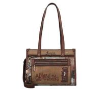 Anekke Sac à main Core Outer Multicolore
