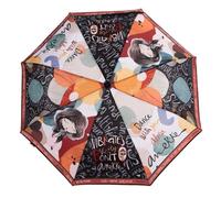 Anekke - Parapluie pliant automatique ""Alma"" - 13243