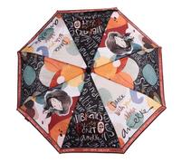 Anekke - Parapluie pliant automatique "Alma" - 13243