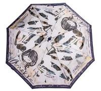 Anekke - Parapluie pliant automatique "Memories" - 98 x 56 cm - Multicolore Multicolore