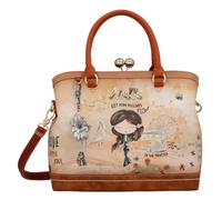 Anekke Peace & Love Sac à bandoulière 37 cm mehrfarbig (TAS012051)