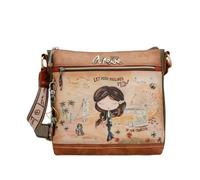 Anekke Peace & Love Sac à bandoulière 26 cm mehrfarbig (TAS012054)