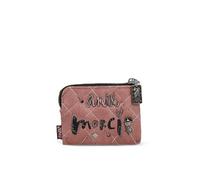 Anekke Petit portefeuille souple RFID Parisian