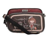 Anekke - Pochette à bandoulière FEMME multicolore