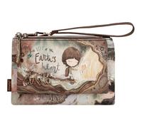 Anekke Pochette marron menthe pour femme - Core Coin Purse Multicolor 279985