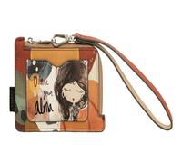 Anekke Porte-cartes multicolore pour femme - Alma Card Holder Multicolor 299156