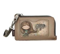 Anekke Porte-Cartes Real Card Holder Multicolor Multicolore