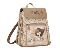 Anekke nature Sac à dos de ville 29 cm mehrfarbig (TAS042420)