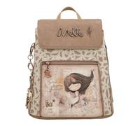 Anekke - Porte-clés beige