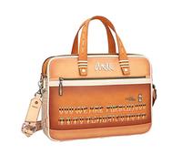 Anekke, Porte-documents Femme, multicolore