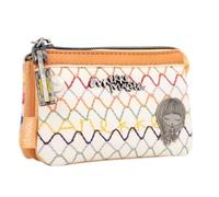 Anekke Porte-Monnaie 36649-010 Multicolore 12 x 7 x 4 Femme, 12x7x4