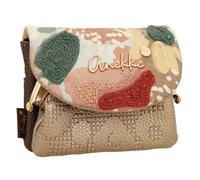 Anekke Porte-Monnaie Blossom Purse with Flap Multicolor Multicolore
