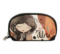 Anekke porte-monnaie Alma RFID Holdall Bag Multicolor