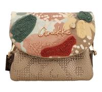 Anekke Porte-Monnaie Blossom Purse with Flap Multicolor Multicolore
