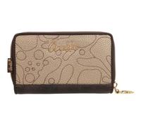 Anekke Porte-Monnaie Blossom RFID Wallet Multicolor Taupe